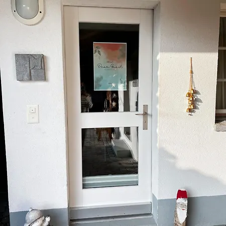 Cozy Studio 10 Minutes Away From Interlaken Ost