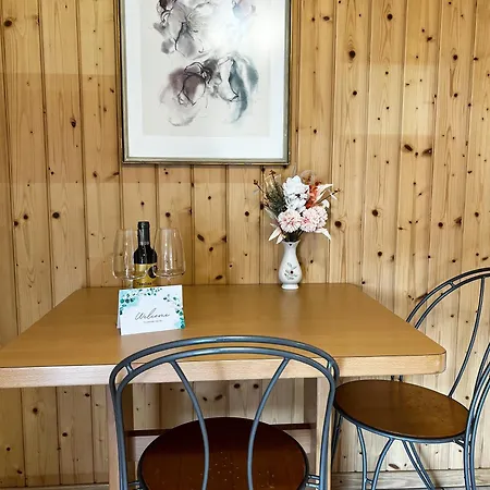 Apartment Cozy Studio 10 Minutes Away From Interlaken Ost *