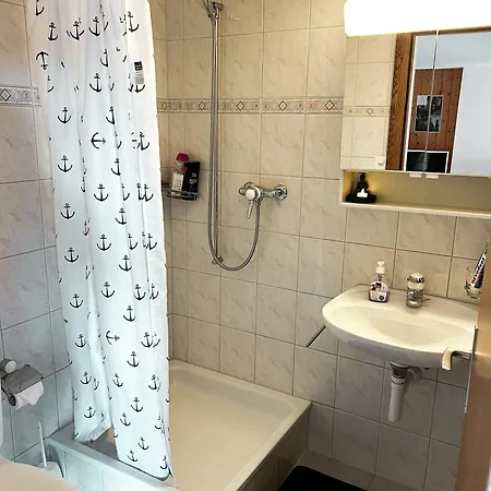 Cozy Studio 10 Minutes Away From Interlaken Ost Daire